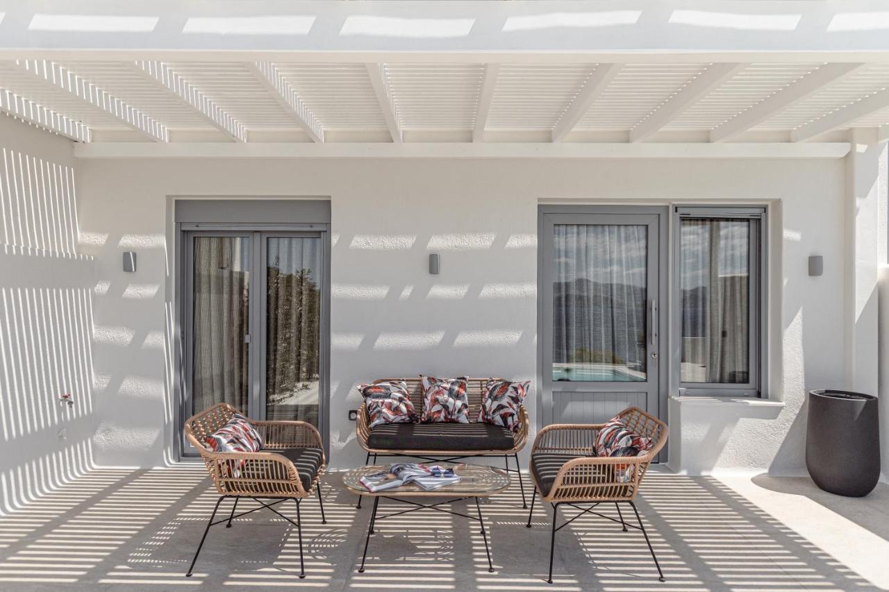 Diadema Villa Stelida  Luaran gambar