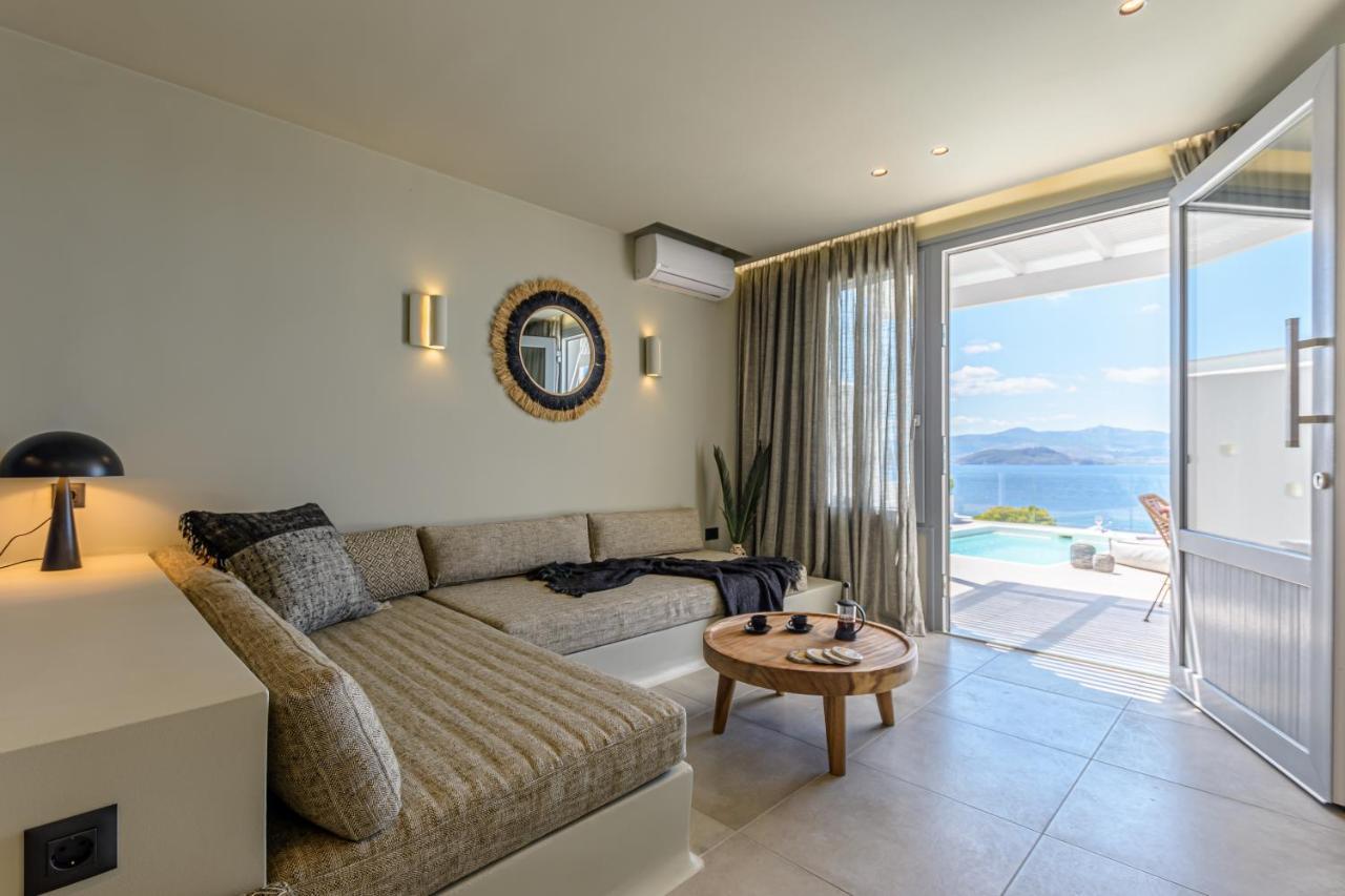 Diadema Villa Stelida  Luaran gambar